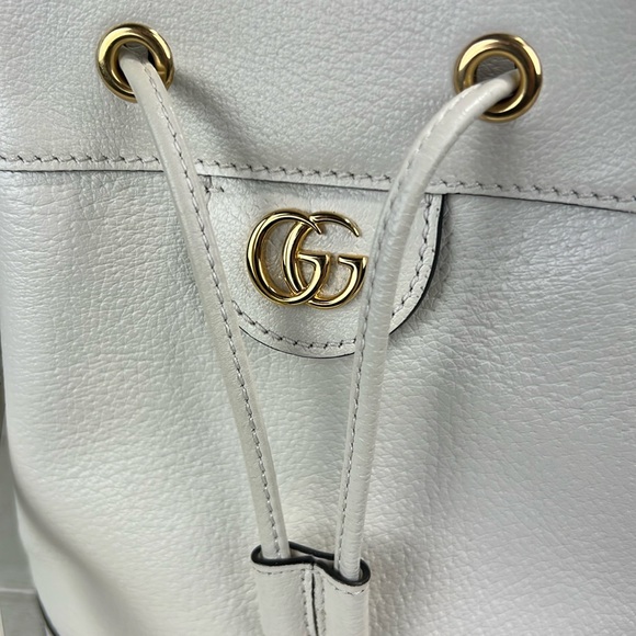 GUCCI Ophidia Bucket Bag - Picture 8 of 16